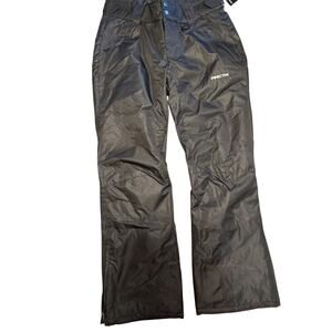 Arctix Women’s Ski Pants Black Size M 8-10